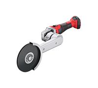 Levigatrice per saldature a filetto FLEX LKE 152 18-EC C-SET (Solo corpo)