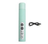 Levigatrice per unghie per cani elettrica, ricaricabile, 500 mAh, 3 modalità portatile, con luce a LED, strumento di cura per zampe di piccoli animali domestici, per adulti, famiglia, amici, donne e