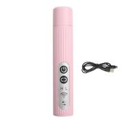 Levigatrice per unghie per cani | Smerigliatrice elettrica con LED da 500 mAh e 3 modalità, tagliaunghie per piccoli animali domestici, per amanti degli animali, adulti, amici, donne, uomo