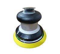 Levigatrice pneumatica 125MM 5 "Eccentrico 5MM Levigatrice orbitale casuale Strumenti 11000 RPM Levigatrice for lucidatura for pavimenti