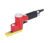 Levigatrice Pneumatica a Retta 14000 Giri/min Lucidatrice Portatile Ad Aria Compressa per Mobili in Legno per Carrozzeria