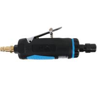 Levigatrice pneumatica corta da 170 mm ad aria professionale BGS3264