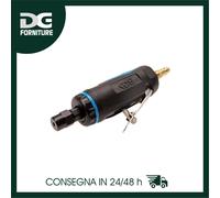 LEVIGATRICE PNEUMATICA CORTA DA 170 MM FERMEC PER UTILIZZO UNIVERSALE 6.2 BAR