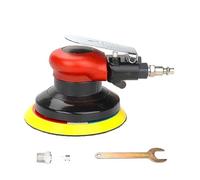 Levigatrice pneumatica orbitale a vuoto eccentrica da 5 pollici/6 pollici mm(5 in Vacuum Sander)