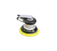 Levigatrice Pneumatica, Smerigliatrice A Secco Con Carta Vetrata Da 5 Pollici Di Qualità Industriale, Lucidatrice For Auto, Ceratrice, Utensili Pneumatici