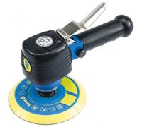 Levigatrice pneumatica Vorel 150mm