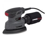 Levigatrice portatile PowerPlus POWE40020 140W