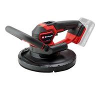 Einhell 4259995 TP-DWS 18/225 Li BL Solo Power X-Change Levigatrice per carton