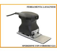 Levigatrice professionale per persiane prodotta in Italia A2 levigatrici M3L Pro