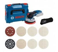 Bosch GEX 18V-125+ M480 Akku-Exzenterschleifer 18.0 V ohne 0615A5004H