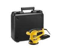 Levigatrice roto-orbitale a filo 480W 125mm STANLEY® FATMAX® ✔