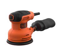LEVIGATRICE ROTO ORBITALE B+D BEW210- 1,0 pz