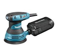 Makita BO5031K levigatrice portatile Levigatrice orbitale 12000 OPM