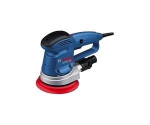 Levigatrice Roto-orbitale BOSCH GEX 34-150 (340 W)