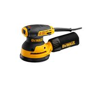 Levigatrice rotoorbitale DeWalt DWE6423