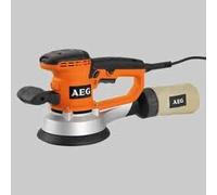 LEVIGATRICE ROTO-ORBITALE EX 150 ES 440 Watt