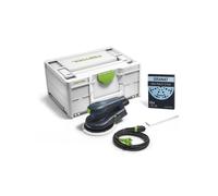 Festool ETS EC 150/5 EQ-Plus Levigatrice orbitale
