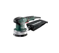 Levigatrice Roto-orbitale METABO SXE 3125 (310 W)