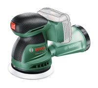 Levigatrice rotoorbitale Easy Orbit 18V-10 Solo corpo macchina
