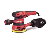 Levigatrice rotorbitale 125 mm Stayer RO 125 E elettrica 6 velocita 300W