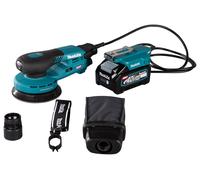 Levigatrice rotorbitale 125mm 40V XGT BL Makita BO003CGZ