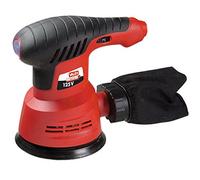 LEVIGATRICE ROTORBITALE 125V Valex 270W 125 mm legno roto orbitale 125mm 1402071