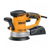 Levigatrice Rotorbitale 150 mm 450 Watt Ingco RS4508