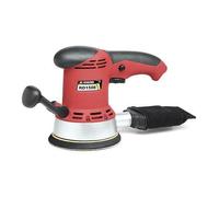 Levigatrice Rotorbitale 150 mm per legno 5 velocità 450W Stayer RO 150 E