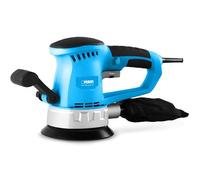 Levigatrice rotorbitale FERVI FFRS04503A-150K - 450W - velocità variabile