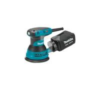 Levigatrice rotorbitale 300W 125mm BO5031