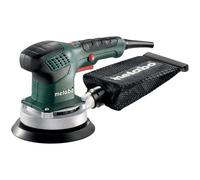 Levigatrice orbitale casuale Metabo SXE 3150 600444000