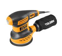 LEVIGATRICE ROTORBITALE 350W 125MM