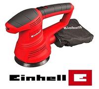 Levigatrice rotorbitale 380W Einhell - TC-RS 38 E