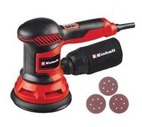 Levigatrice Rotorbitale 425 W (tcrs 425 E) Einhell
