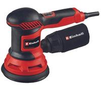 LEVIGATRICE ROTORBITALE ELETTRICA 425W EINHELL TC-RS 425 E art. 4462005