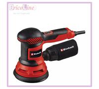 LEVIGATRICE ROTORBITALE ELETTRICA 425W EINHELL TC-RS 425 E art. 4462005