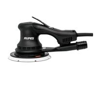 Levigatrice Rotorbitale Elettrica Ø150mm RUPES Skorpio E Potenza 250W Orbita 6mm