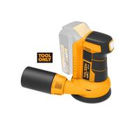 Levigatrice Rotorbitale a Batteria 20V Serie MP20V - 87233T