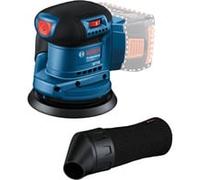Bosch GEX185-LI Levigatrice orbitale a batteria