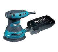 LEVIGATRICE ROTORBITALE B05031K MAKITA VOLT 230 WATT 300 MM 125 PZ 1