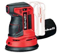 Levigatrice Rotorbitale Batteria TERS18LI Einhell Volt 18 Xchange Solo