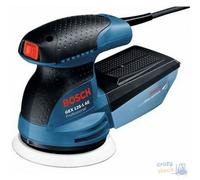 Levigatrice Rotorbitale Bosch Gex 125-1 Ae Watt 250