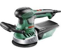 LEVIGATRICE ROTORBITALE BOSCH HOBBY , PEX 400AE , 370W