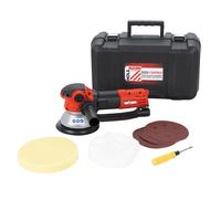 LEVIGATRICE ROTORBITALE ECCENTRICA HOLZMANN PROFESSIONALE 710 WATT EZS150PRO