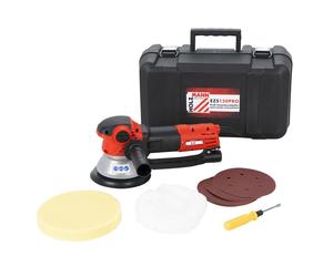 LEVIGATRICE ROTORBITALE ECCENTRICA HOLZMANN PROFESSIONALE 710 WATT EZS150PRO