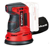 Einhell 4462010 Levigatrice Roto Orbitale a Batteria TE-RS 18 Li - Solo