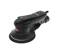 Levigatrice rotorbitale elettrica 3M Xtract™, 88835, 125 mm, aspirazione centralizzata, orbita da 5 mm, 240V, Plug Type E