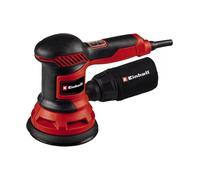 LEVIGATRICE ROTORBITALE ELETTRICA 425W EINHELL TC-RS 425 E art. 4462005