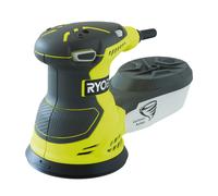 LEVIGATRICE ROTORBITALE ELETTRICA RYOBI "ROS300" 300 W