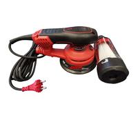 LEVIGATRICE ROTORBITALE FLEX ORE 5-150 EC, corsa 5 mm BRUSHLESS